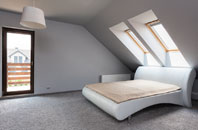 Vicarage bedroom extensions