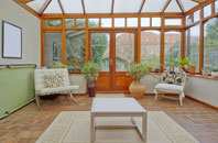 free Vicarage conservatory quotes