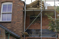 free Vicarage home extension quotes