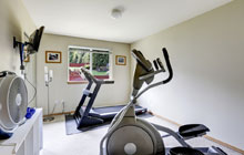 Vicarage home gym construction leads