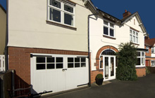 Vicarage multiple storey extension leads